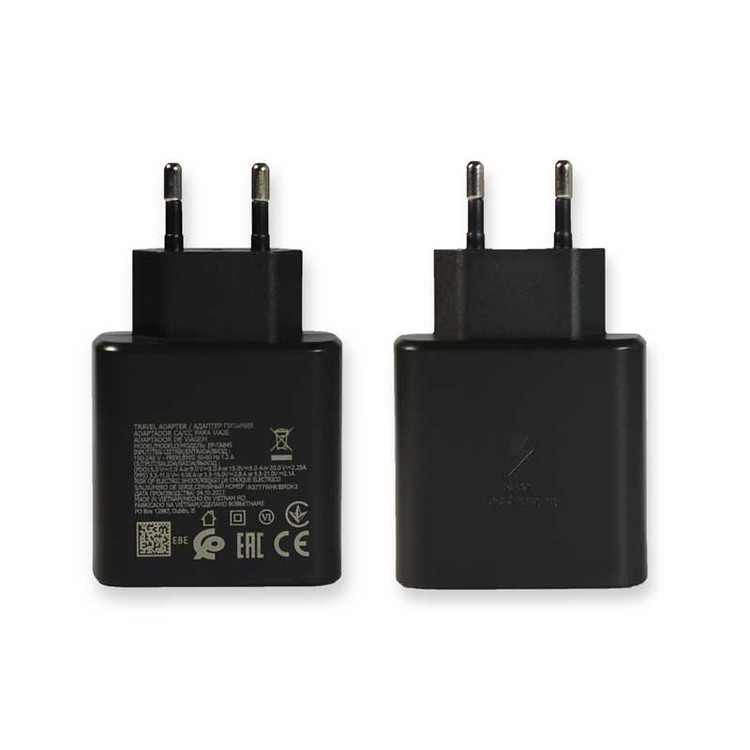 شارژر دیواری 45 وات مدل EP-TA845