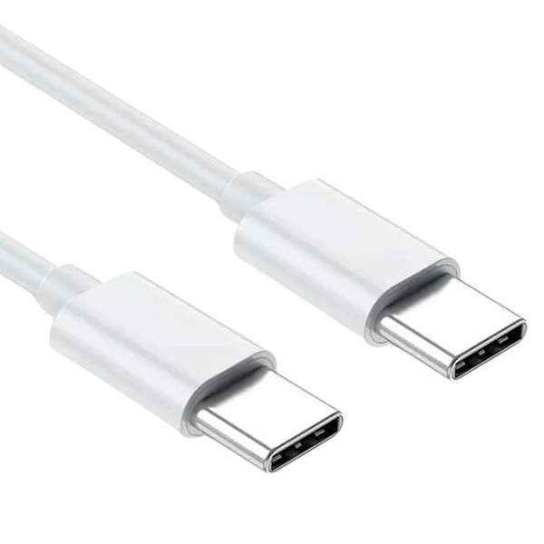 کابل تبدیل USB-C جووی مدل tc-060 طول 1 متر