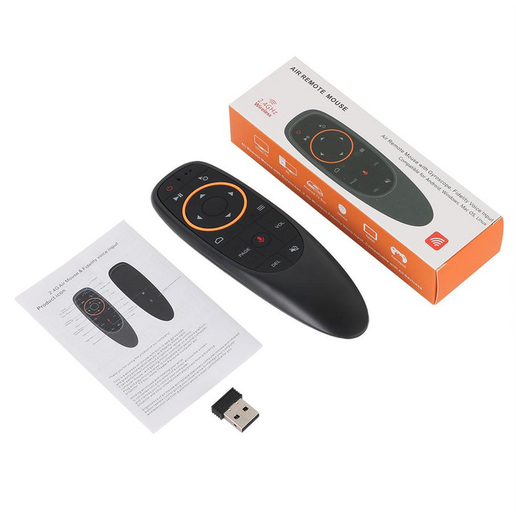 ریموت کنترل اِیر ماوس مدل G10