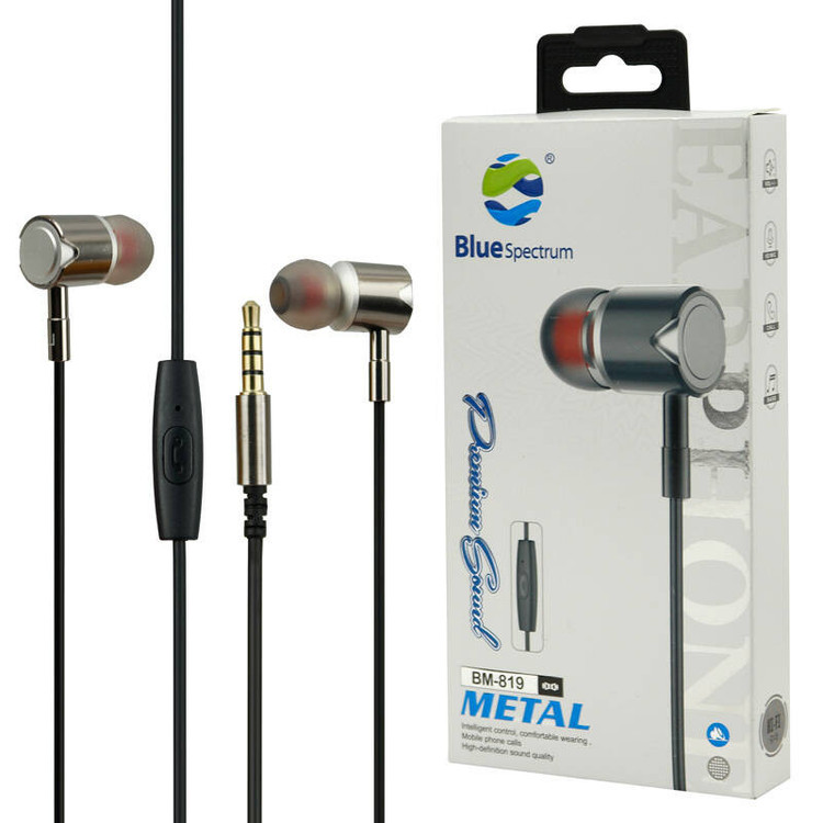 هندزفری بلو اسپکترام مدل BM-819
