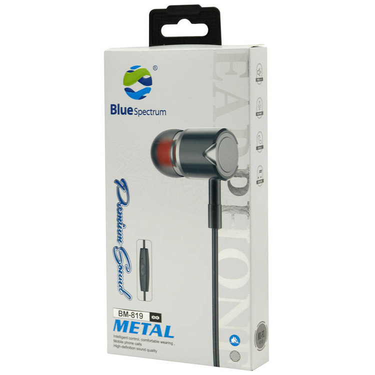 هندزفری بلو اسپکترام مدل BM-819